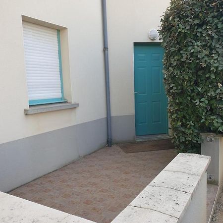 5 Cours Du Marechal Juin Apartment Châtelaillon-Plage Exterior foto