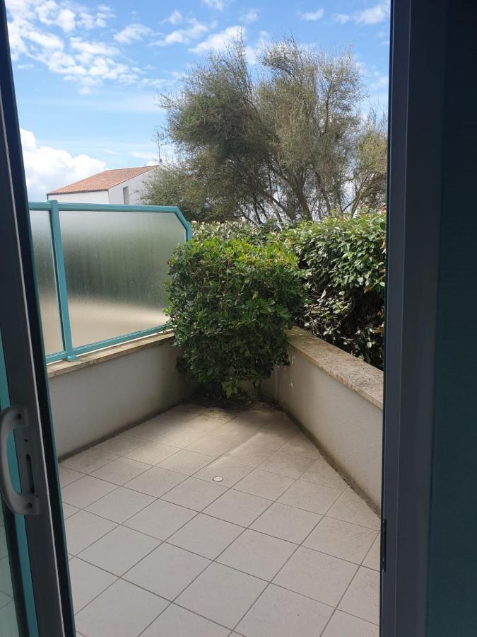 5 Cours Du Marechal Juin Apartment Châtelaillon-Plage Exterior foto