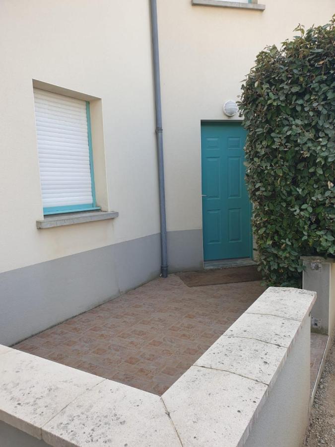 5 Cours Du Marechal Juin Apartment Châtelaillon-Plage Exterior foto